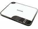 880067 Salter Max Chopping Board Digital Kitchen Weighing Scale